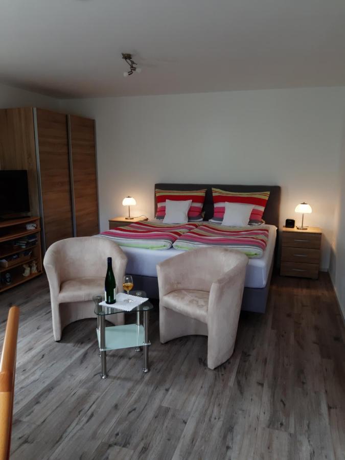 Ferienappartement Lieser برنكاستيل كويس المظهر الخارجي الصورة