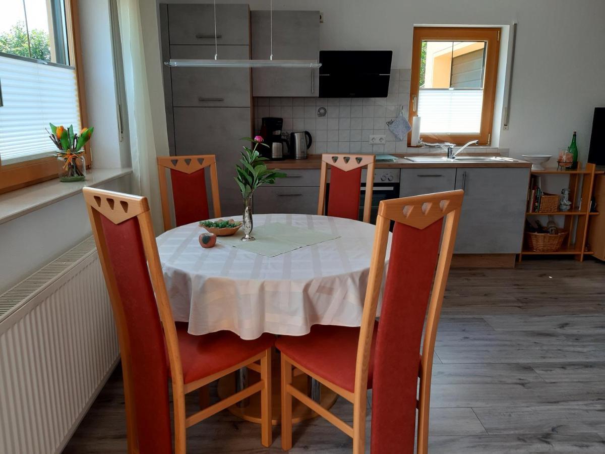 Ferienappartement Lieser برنكاستيل كويس المظهر الخارجي الصورة